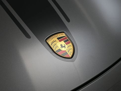 New 2025 Porsche 718 Cayman image 13