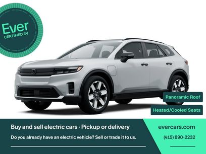 Used 2024 Honda Prologue Elite