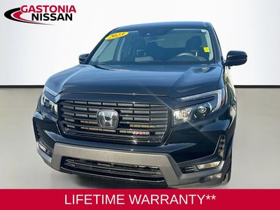 Used 2023 Honda Ridgeline Sport