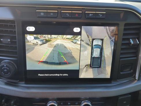 Used 2024 Ford F350 Platinum image 16