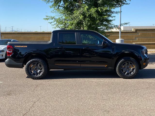 New 2026 Ford Maverick Tremor AWD/4WD image 7
