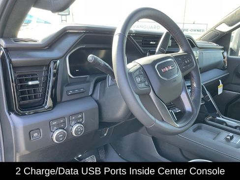 New 2026 GMC Sierra 2500 AT4X image 36