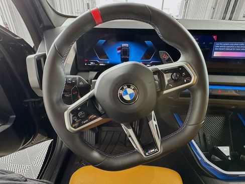 Used 2025 BMW X3 M50 w/ Premium Package AWD/4WD image 8