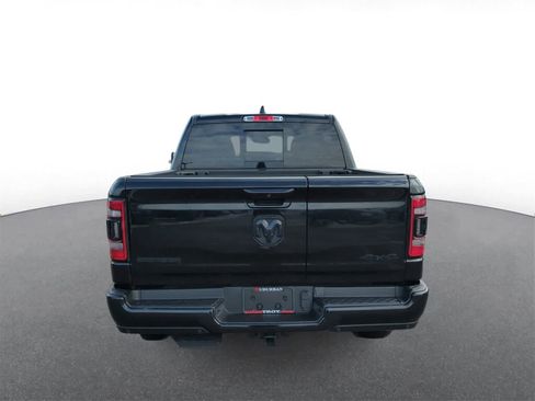 Used 2021 RAM 1500 Big Horn image 7