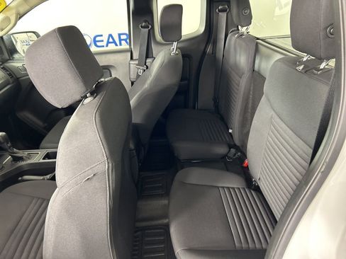 Used 2022 Ford Ranger XL w/ Equipment Group 101A High image 15