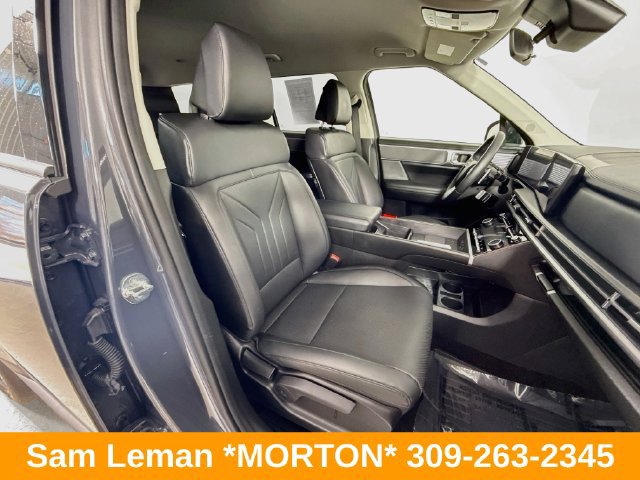 Used 2025 Hyundai Santa Fe SEL AWD/4WD image 27