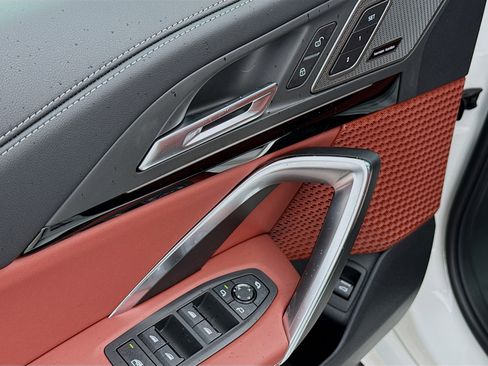 New 2026 BMW X1 xDrive28i w/ Technology Package image 22
