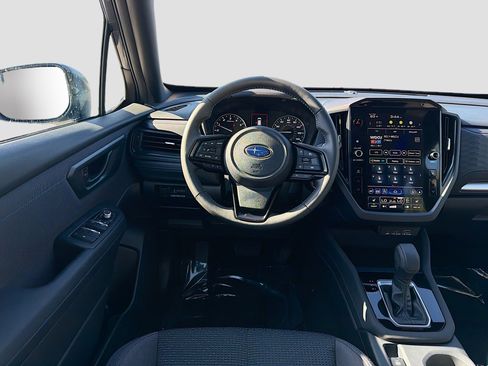 Certified 2025 Subaru Forester Premium image 15