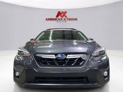Used 2021 Subaru Crosstrek 2.5i Limited w/ Moonroof Package 1 AWD/4WD image 11