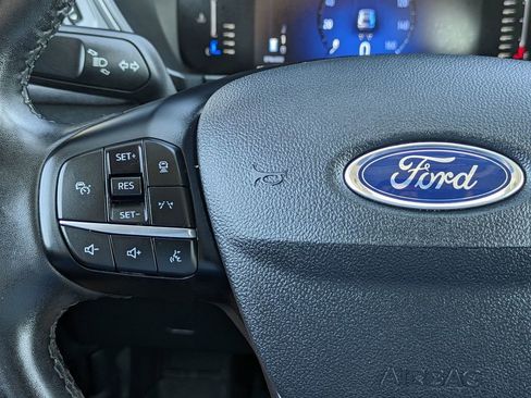 Used 2023 Ford Escape Active w/ Tech Pack #1 image 18