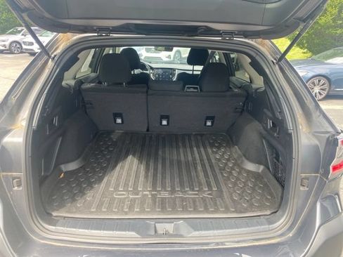 Used 2024 Subaru Outback Premium AWD/4WD image 14