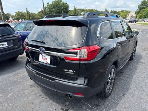 Used 2023 Subaru Ascent Limited AWD/4WD image 3