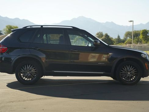 Used 2011 BMW X5 xDrive35i AWD/4WD image 6