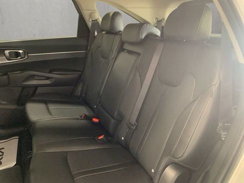 New 2026 Kia Sorento S AWD/4WD image 11
