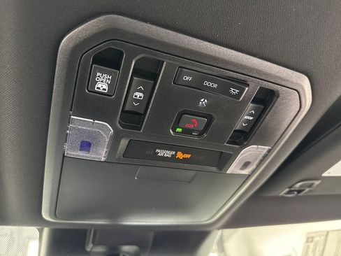 New 2026 Toyota Tundra Limited image 34