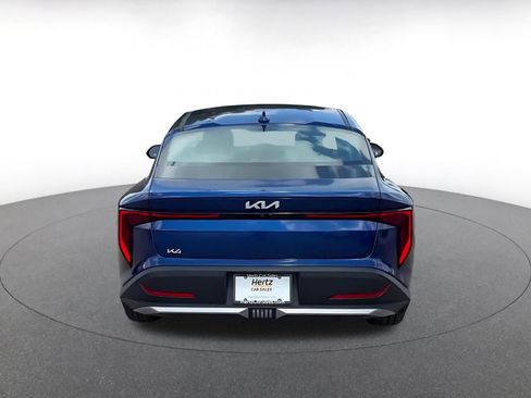 Used 2025 Kia K4 FWD image 10