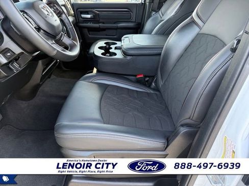 Used 2026 RAM 2500 Rebel image 10