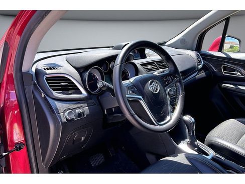 Used 2016 Buick Encore FWD image 15