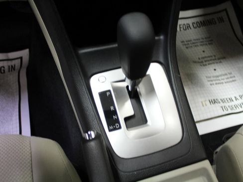 Used 2012 Subaru Impreza 2.0i Premium w/ All-Weather Pkg image 13