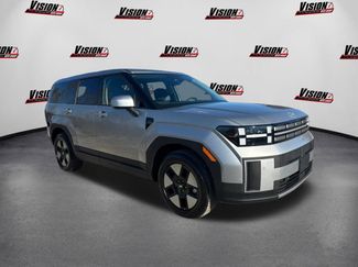 New 2026 Hyundai Santa Fe SE video 3