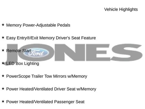 Certified 2020 Ford F350 Lariat w/ Lariat Value Package AWD/4WD image 15