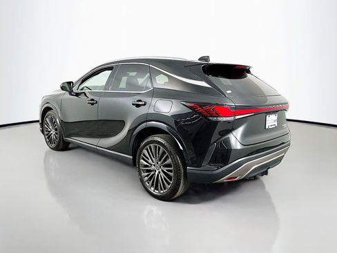 Used 2024 Lexus RX 350 AWD w/ Convenience Package image 5