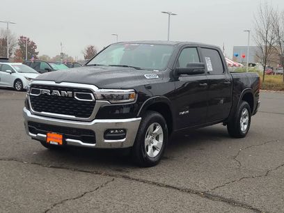 Used 2025 RAM 1500 Big Horn
