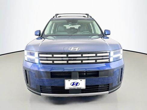 New 2026 Hyundai Santa Fe SEL FWD image 2