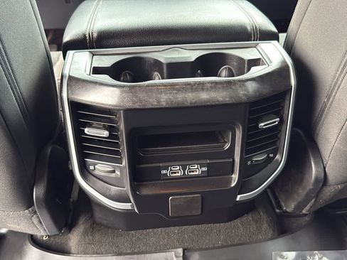 Certified 2022 RAM 1500 Big Horn image 25