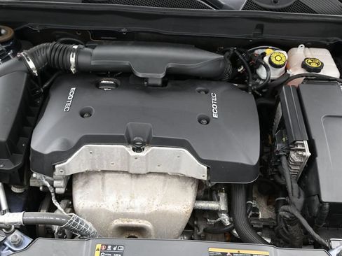 Used 2015 Chevrolet Malibu LS w/ Protection Package FWD image 33