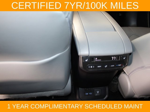 Used 2022 Toyota Highlander Platinum AWD/4WD image 20