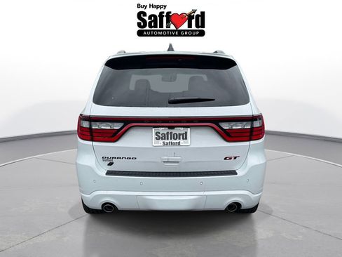 New 2026 Dodge Durango GT AWD/4WD image 7