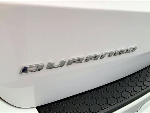 Used 2023 Dodge Durango GT image 29