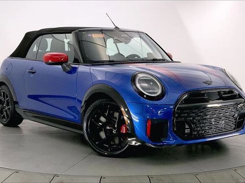 New 2026 MINI Cooper John Cooper Works image 11