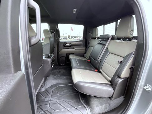 Certified 2024 Chevrolet Silverado 1500 ZR2 w/ Technology Package image 19