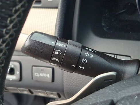 Used 2015 Lexus LS 460 AWD w/ F Sport Package image 5
