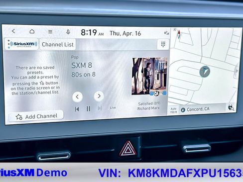 Used 2023 Hyundai Ioniq 5 SE w/ Cargo Package image 36