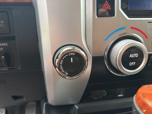 Used 2019 Toyota Tundra 1794 Edition AWD/4WD image 47