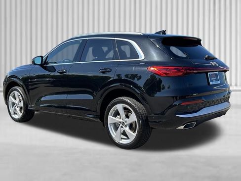 New 2026 Audi Q5 Premium Plus AWD/4WD image 3