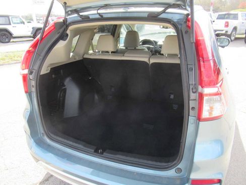 Used 2016 Honda CR-V Touring image 5