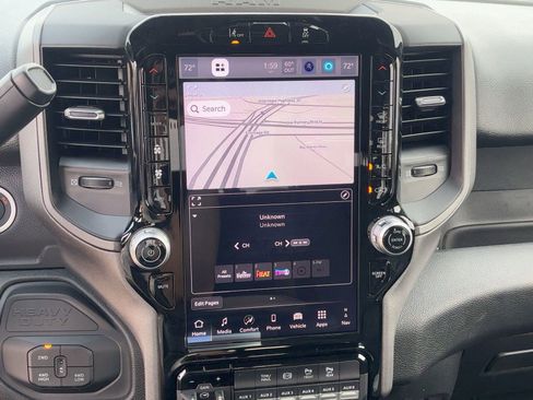 Used 2026 RAM 3500 Tradesman image 22