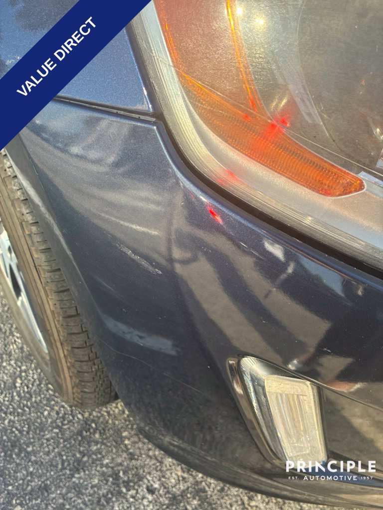 Used 2015 Volvo XC60 T6 AWD/4WD image 27