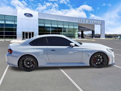 Used 2024 BMW M2 w/ Lighting Package image 5