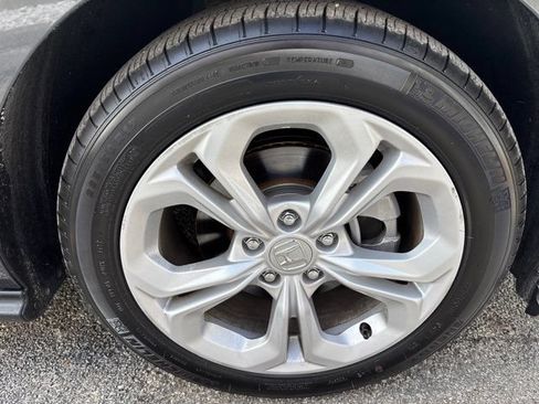 Used 2025 Honda Accord LX image 6