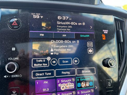 Used 2020 Subaru Outback Limited w/ Popular Package #2 image 11