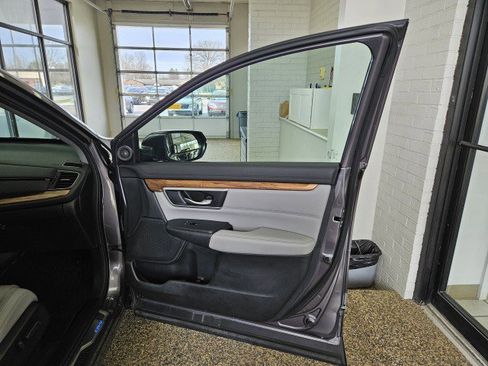 Used 2020 Honda CR-V EX-L image 14
