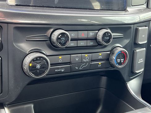 New 2026 Ford F150 STX w/ F-150 LOBO Package AWD/4WD image 20