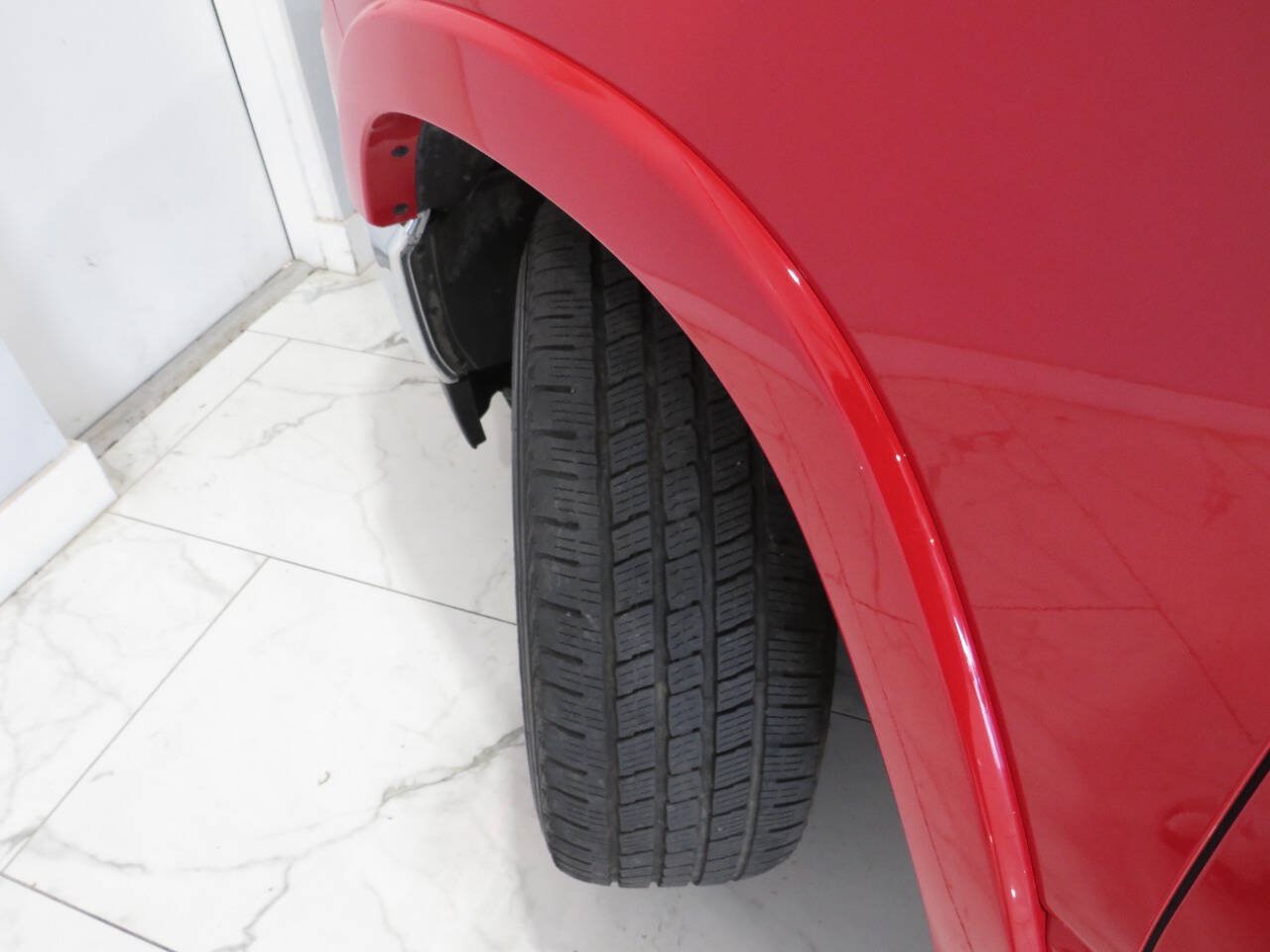 Used 2020 RAM 1500 Laramie AWD/4WD image 31