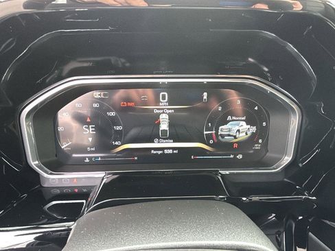 New 2026 GMC Sierra 1500 Elevation w/ Elevation Premium Package image 16