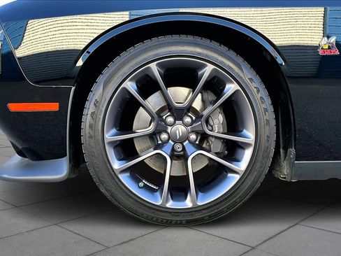 Used 2023 Dodge Challenger R/T Scat Pack image 10